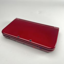 Nintendo “New” 3DS XL with IPS Screen, modded