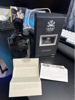 Creed Absolu Aventas