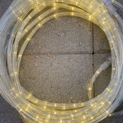 Rope Light 50’ 