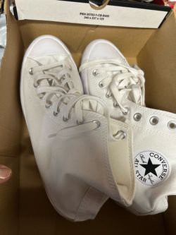 Converse shoes