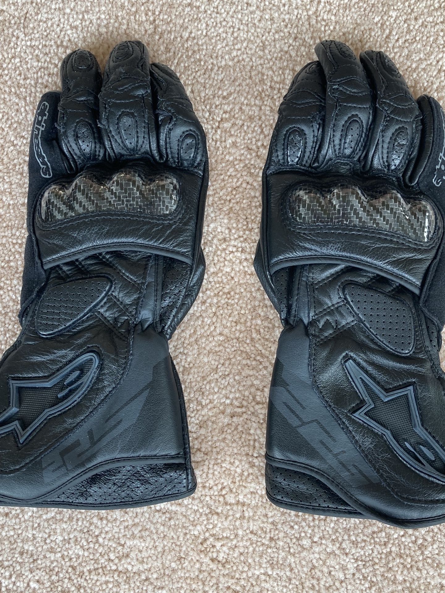 Alpinestars SP-2 Motorcycle Gloves