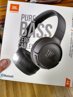 JBL Bluetooth $45 FIRM