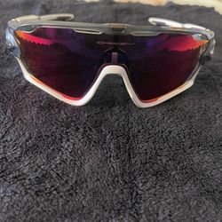 Oaklys Jawbreaker Sunglasses 