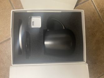 Self Heating Mug