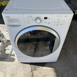 Kenmore Washer 