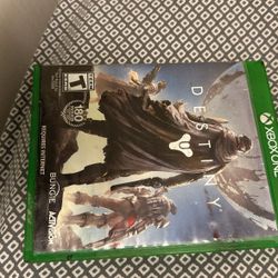 Destiny 