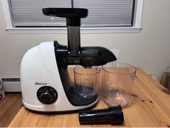 Jocuu Juicer Machine