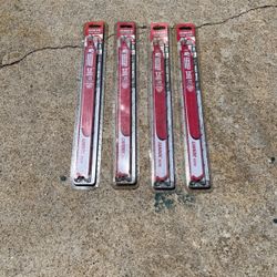 Diablo Steel Demon Sawsall Blades 