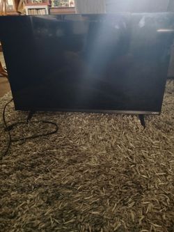 Vizo 32 inch tv