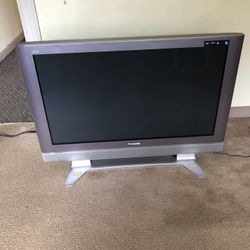 42 inch TV