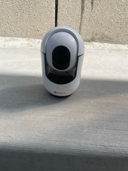 Cloarks Indoor Security Camera