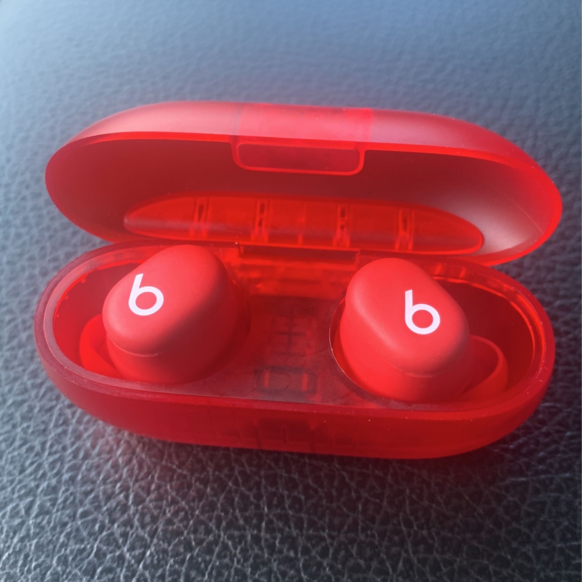Beats Solo Buds