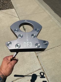 LAB DF3 w/ ACCRA Shaft 35” Brand New Never Used
