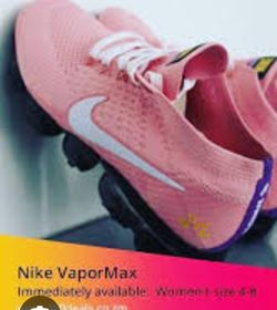 Nike Vapor Max Plus