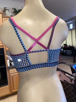 Lululemon sports bra s 4