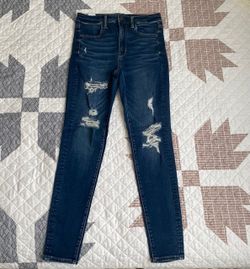 American Eagle Jegging