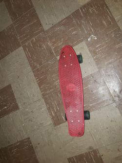Penny Skateboard