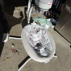 Baby Swing