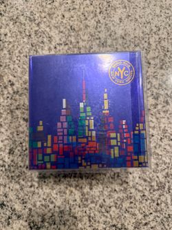 Bond No. 9 New York Nights Eau de Parfum. 100ml (3.3fl.Oz)