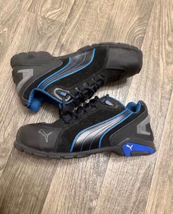Puma Men’s Work Shoes