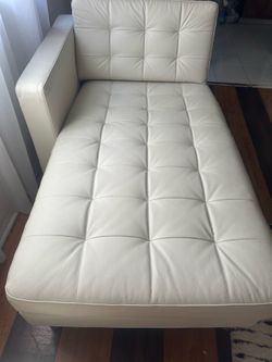 L section couch