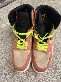 Jordan’s
