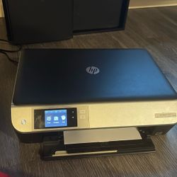 HP ENVY Printer 