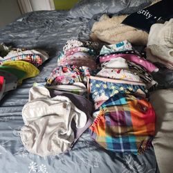 Cloth Diapers 