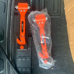 Belt Cutting And Safety 