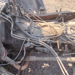 4l60e For Silverado/ Suburban 4wd 