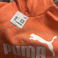 Puma Size L