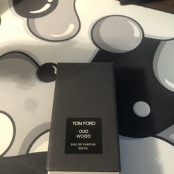 Tom ford oud wood 100ML