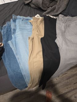 Clothes