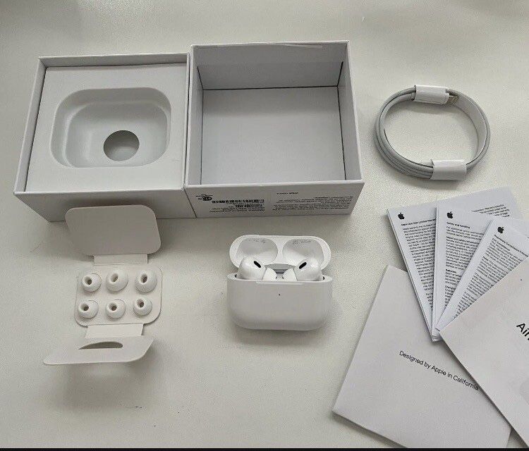 Apple AirPod Pro Gen 2
