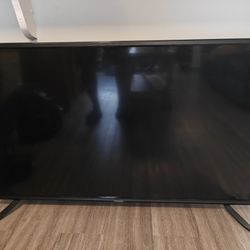 48" UHD TV