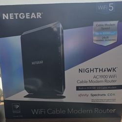 Netgear AC1900