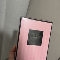 Bombshell Perfume 