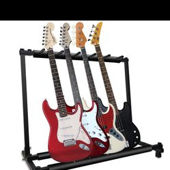 Rack For Guitars. Guitar Stand