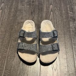 Birkenstock Girls Sandals 