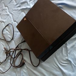 Ps4(no Controller)