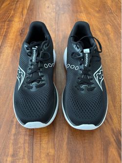 Saucony Endorphine Trainer size 12 men’s