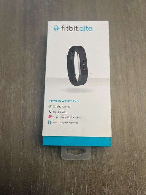 Fitbit Alta Size Small