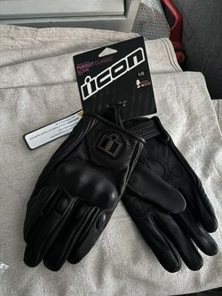 Women's Motorcycle Gloves