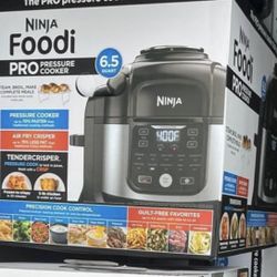 Pressure Cooker