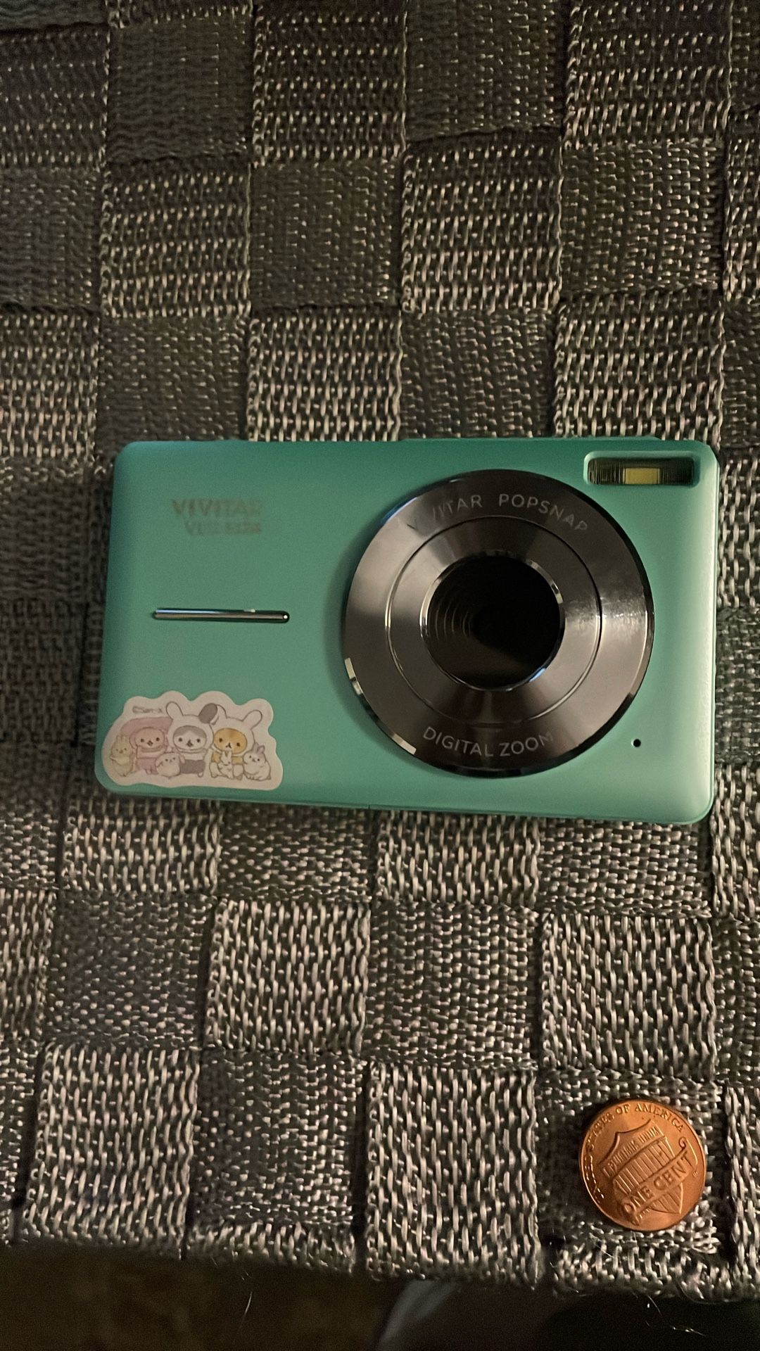 Digital Camera