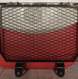 OEM Oil Cooler Guard Yamaha R1 / R1M 2015-2020