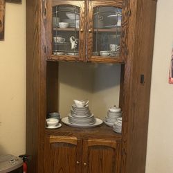 China Hutch 