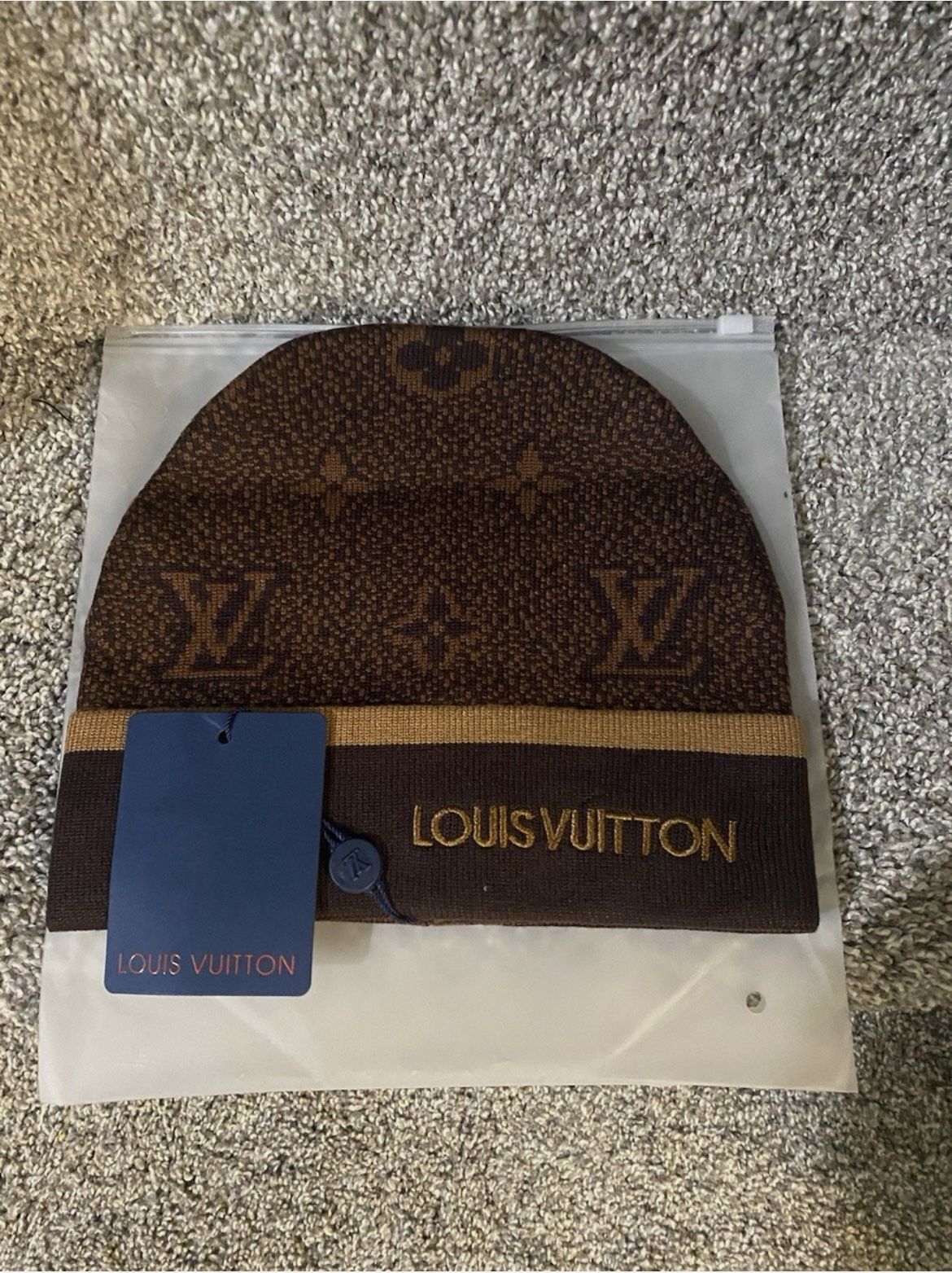 Men’s Beanie 