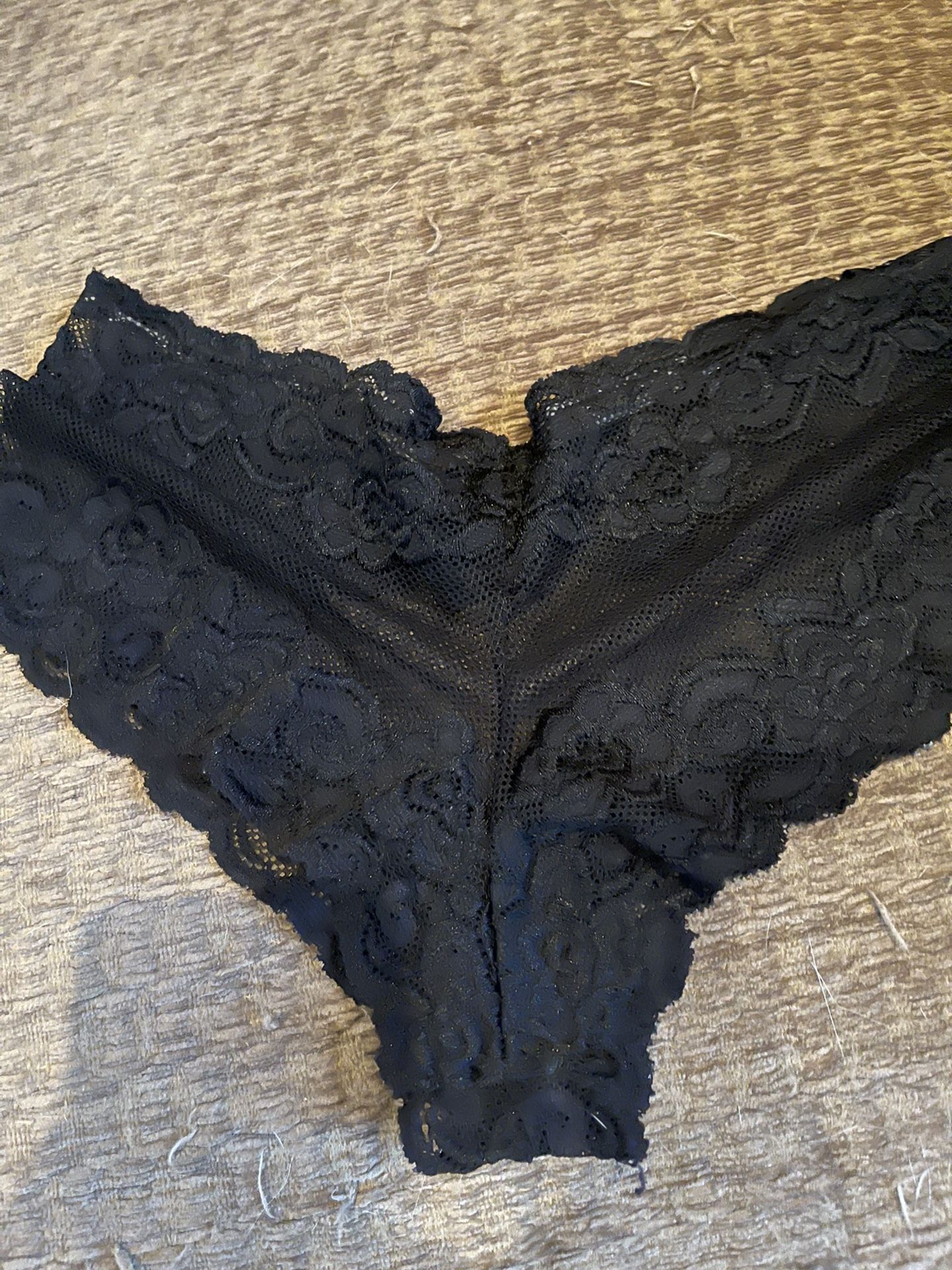 Sexy Small Lace Underwear