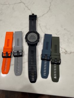 Garmin Tactic Delta